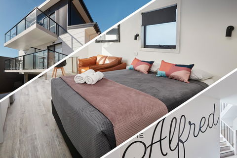 Alfred Apartments - Tourism Hervey Bay 0