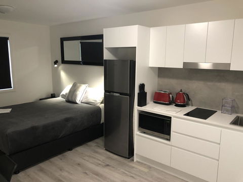 Alfred Apartments - Tourism Hervey Bay 18