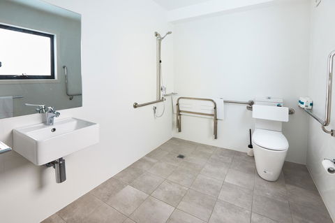 Alfred Apartments - Tourism Hervey Bay 5