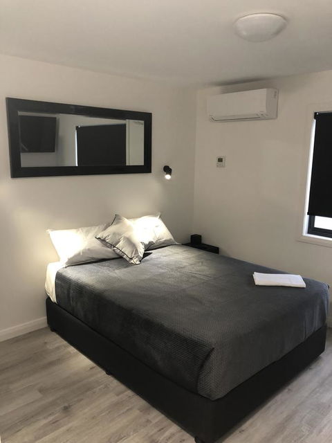 Alfred Apartments - Tourism Hervey Bay 23