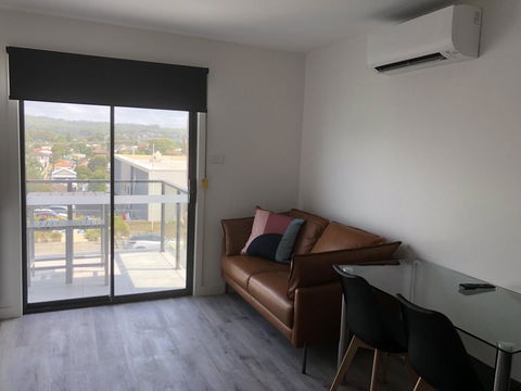 Alfred Apartments - Tourism Hervey Bay 15