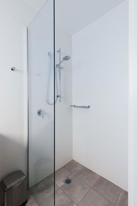 Alfred Apartments - Tourism Hervey Bay 8