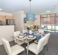 Apartments in Pyrmont - Hervey Bay Accommodation