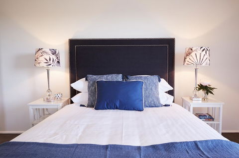 Bright And Spacious Family Home With Leafy Deck - Hervey Bay Accommodation 6