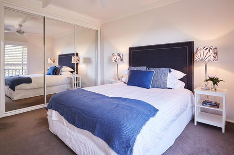 Bright And Spacious Family Home With Leafy Deck - Hervey Bay Accommodation 5