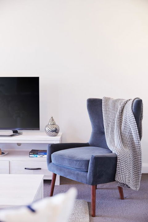 Bright And Spacious Family Home With Leafy Deck - Hervey Bay Accommodation 16