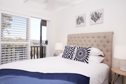 Bright And Spacious Family Home With Leafy Deck - Hervey Bay Accommodation 12