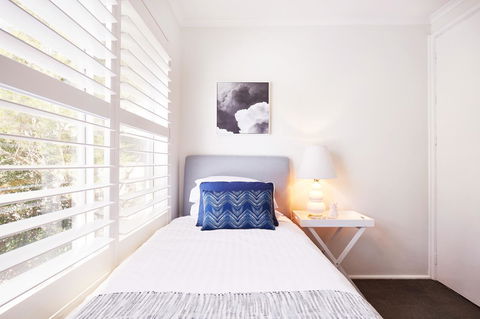 Bright And Spacious Family Home With Leafy Deck - Hervey Bay Accommodation 25