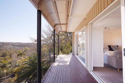 Bright And Spacious Family Home With Leafy Deck - Hervey Bay Accommodation 23