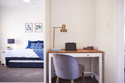 Bright And Spacious Family Home With Leafy Deck - Hervey Bay Accommodation 27