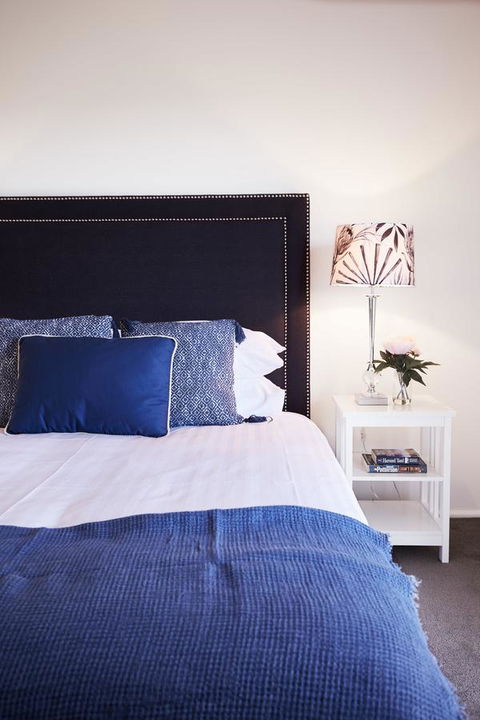 Bright And Spacious Family Home With Leafy Deck - Hervey Bay Accommodation 7