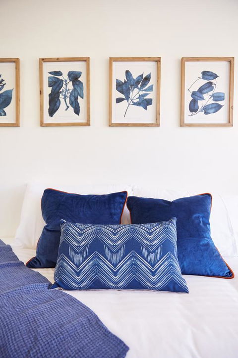 Bright And Spacious Family Home With Leafy Deck - Hervey Bay Accommodation 29