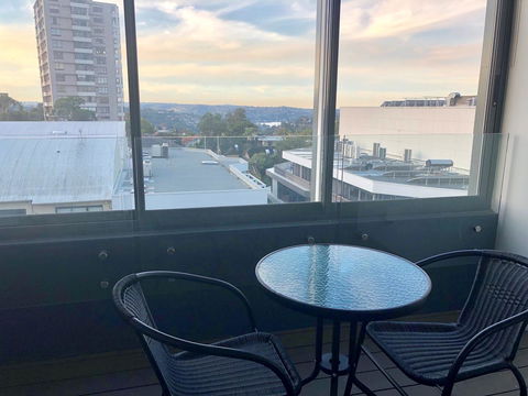 Wyndel Apartments Neutral Bay - Military - Tourism Hervey Bay 2