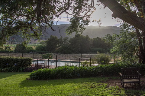 Stay In Mudgee The Grove, The Church, And Premium Private Homestead - Hervey Bay Accommodation 26