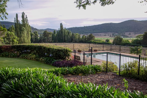 Stay In Mudgee The Grove, The Church, And Premium Private Homestead - Hervey Bay Accommodation 13