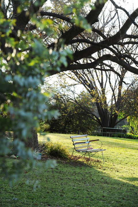Stay In Mudgee The Grove, The Church, And Premium Private Homestead - Hervey Bay Accommodation 10