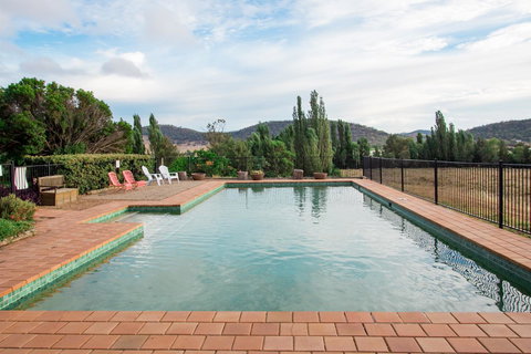 Stay In Mudgee The Grove, The Church, And Premium Private Homestead - Hervey Bay Accommodation 18