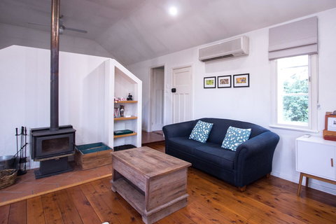 Stay In Mudgee The Grove, The Church, And Premium Private Homestead - Hervey Bay Accommodation 20