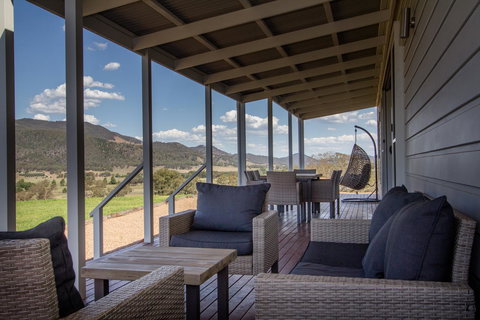 Stay In Mudgee The Grove, The Church, And Premium Private Homestead - Hervey Bay Accommodation 8