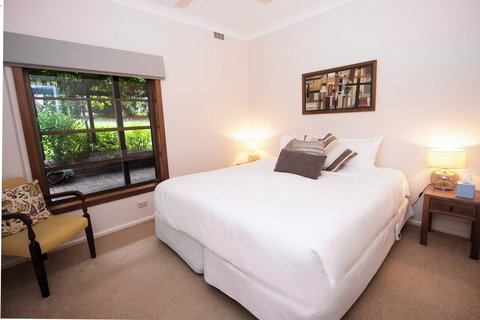 Stay In Mudgee The Grove, The Church, And Premium Private Homestead - Hervey Bay Accommodation 32