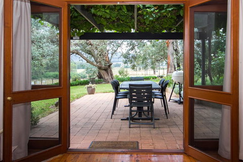 Stay In Mudgee The Grove, The Church, And Premium Private Homestead - Hervey Bay Accommodation 28