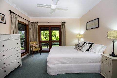Stay In Mudgee The Grove, The Church, And Premium Private Homestead - Hervey Bay Accommodation 31