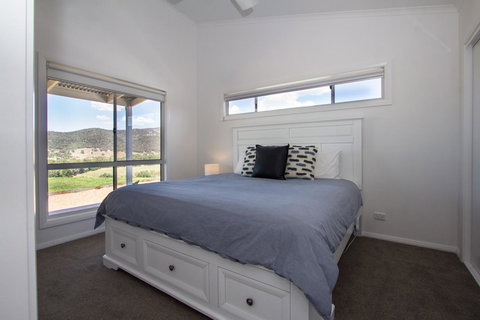 Stay In Mudgee The Grove, The Church, And Premium Private Homestead - Hervey Bay Accommodation 6