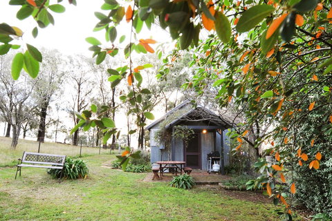Stay In Mudgee The Grove, The Church, And Premium Private Homestead - Hervey Bay Accommodation 42