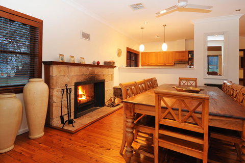 Stay In Mudgee The Grove, The Church, And Premium Private Homestead - Hervey Bay Accommodation 43