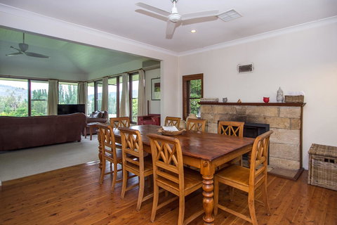 Stay In Mudgee The Grove, The Church, And Premium Private Homestead - Hervey Bay Accommodation 37