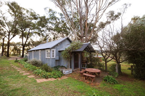 Stay In Mudgee The Grove, The Church, And Premium Private Homestead - Hervey Bay Accommodation 41