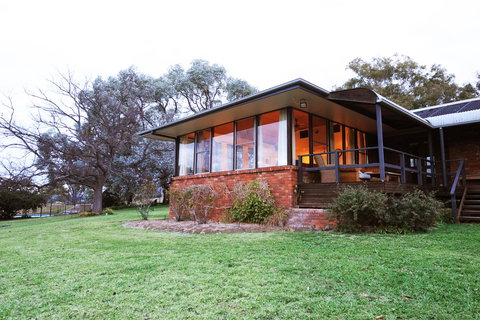 Stay In Mudgee The Grove, The Church, And Premium Private Homestead - Hervey Bay Accommodation 12