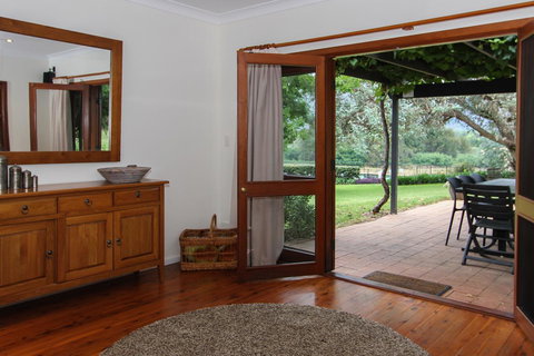 Stay In Mudgee The Grove, The Church, And Premium Private Homestead - Hervey Bay Accommodation 29