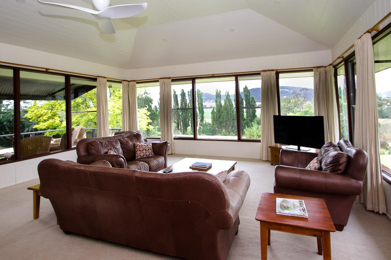 Burrundulla NSW Hervey Bay Accommodation