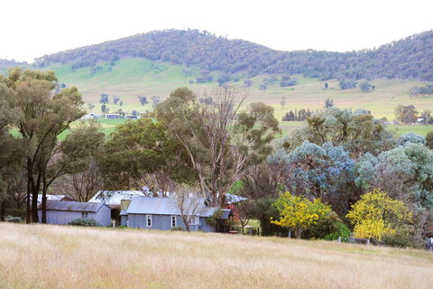 Stay In Mudgee The Grove, The Church, And Premium Private Homestead - Hervey Bay Accommodation 38