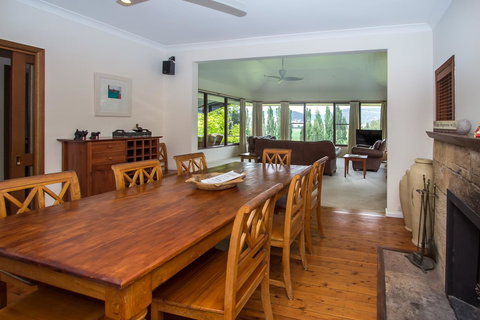 Stay In Mudgee The Grove, The Church, And Premium Private Homestead - Hervey Bay Accommodation 36