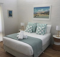 Mariner Bay Apartments - Tourism Hervey Bay