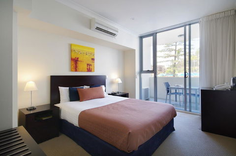 Macquarie Waters Boutique Apartment Hotel - Tourism Hervey Bay 25