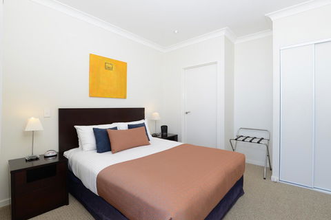 Macquarie Waters Boutique Apartment Hotel - Tourism Hervey Bay 12