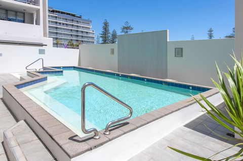 Macquarie Waters Boutique Apartment Hotel - Tourism Hervey Bay 4