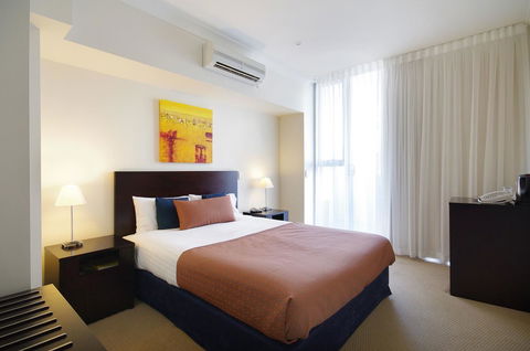 Macquarie Waters Boutique Apartment Hotel - Tourism Hervey Bay 16