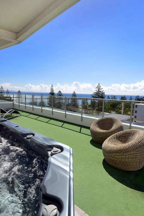Macquarie Waters Boutique Apartment Hotel - Tourism Hervey Bay 8