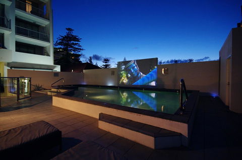 Macquarie Waters Boutique Apartment Hotel - Tourism Hervey Bay 14