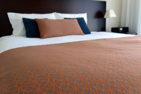 Macquarie Waters Boutique Apartment Hotel - Tourism Hervey Bay 31