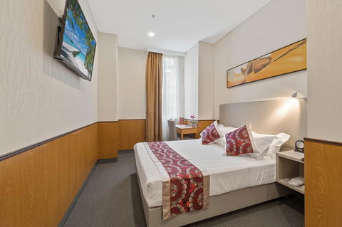 YEHS Hotel Sydney QVB - Hervey Bay Accommodation 37