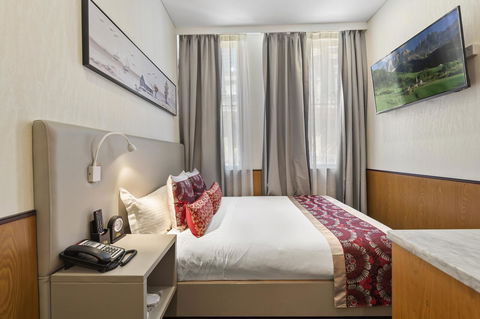 YEHS Hotel Sydney QVB - Hervey Bay Accommodation 21