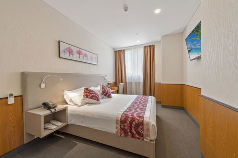 YEHS Hotel Sydney QVB - Hervey Bay Accommodation 22