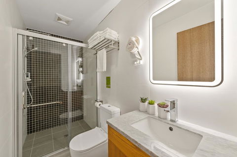YEHS Hotel Sydney QVB - Hervey Bay Accommodation 41