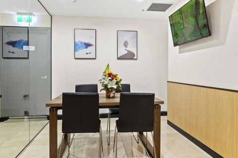 YEHS Hotel Sydney QVB - Hervey Bay Accommodation 17