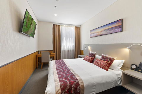 YEHS Hotel Sydney QVB - Hervey Bay Accommodation 7